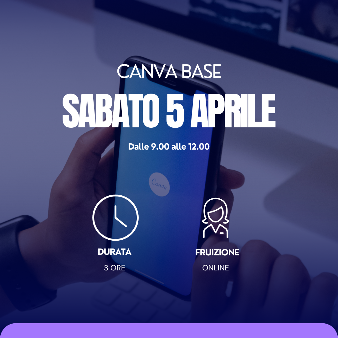 CANVA BASE