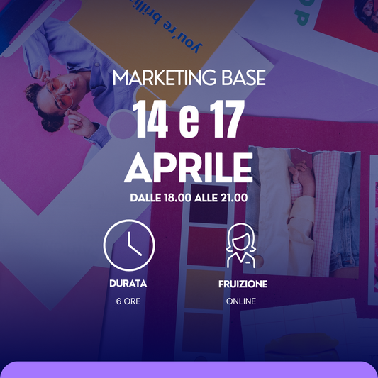 MARKETING BASE