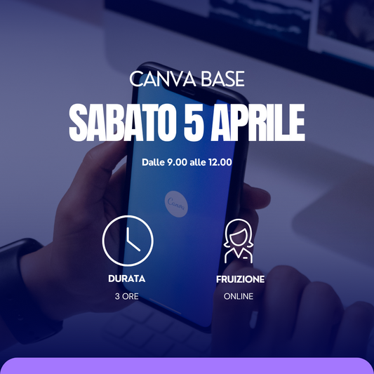 CANVA BASE